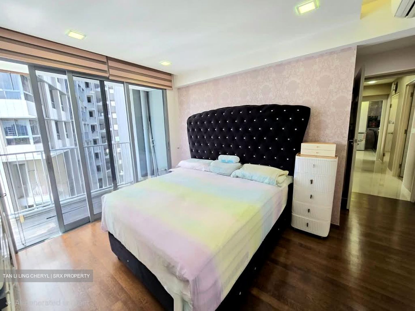 Blk 138B Lake Vista @ Yuan Ching (Jurong West), HDB 4 Rooms #558020231